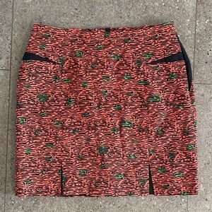 Vintage Kenzo skirt